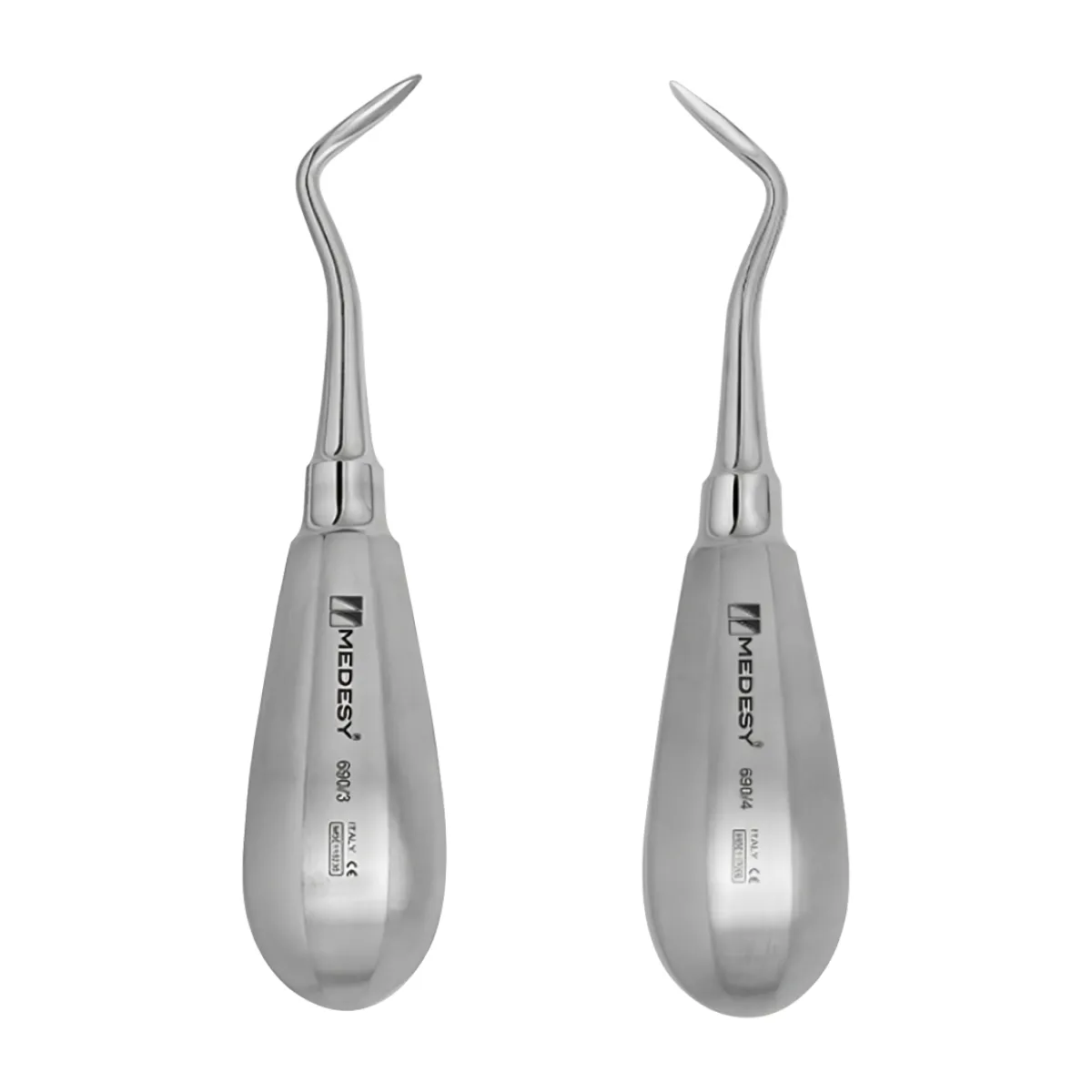 Medesy Flohr Root Elevators