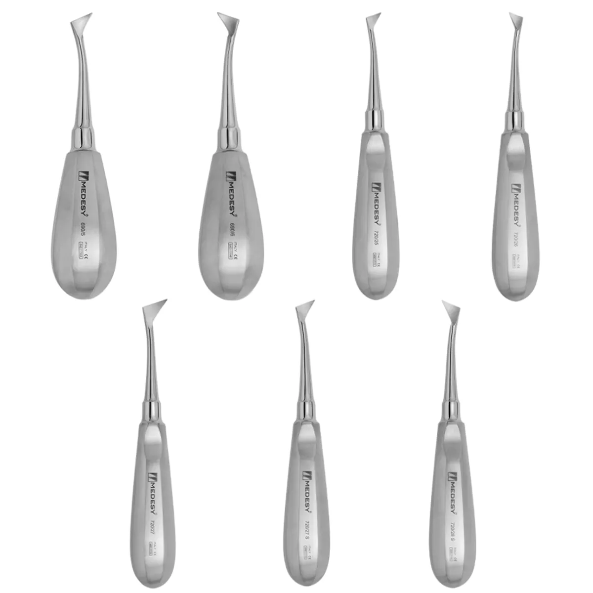 Medesy Cryer Root Elevators
