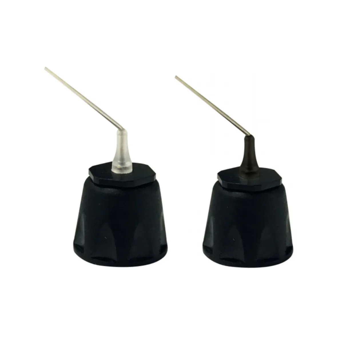 Eighteeth Medical Fast Fill Tips (Pack of 1)