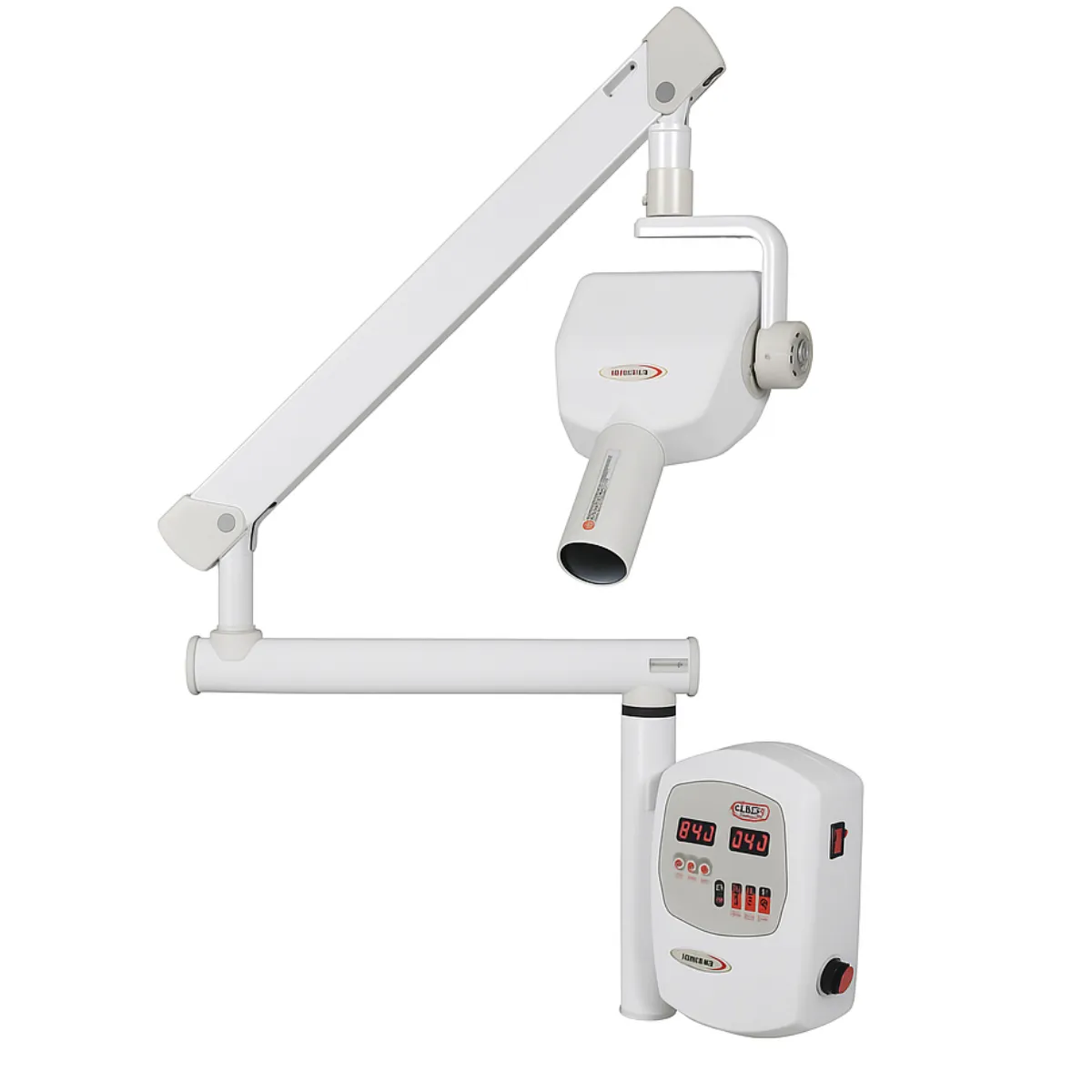 Meditrix X-Ray Wall Mounted Model