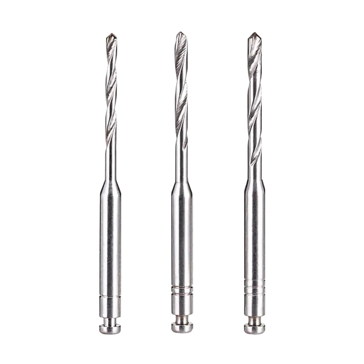 Dental Fiber Post Drills