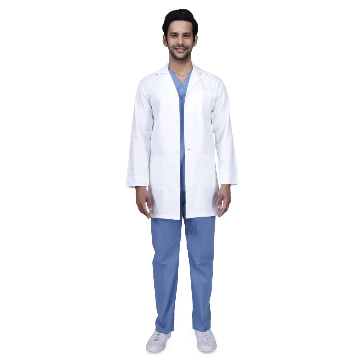 Uniform Craft Doctor Coats Male DC01-M