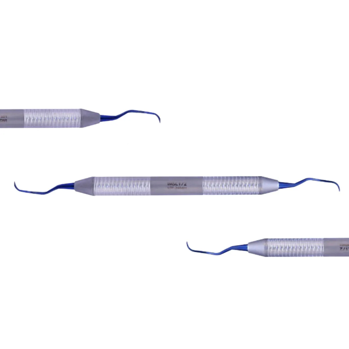 GDC Titanium Implant Langer Curette - IMSL1/2
