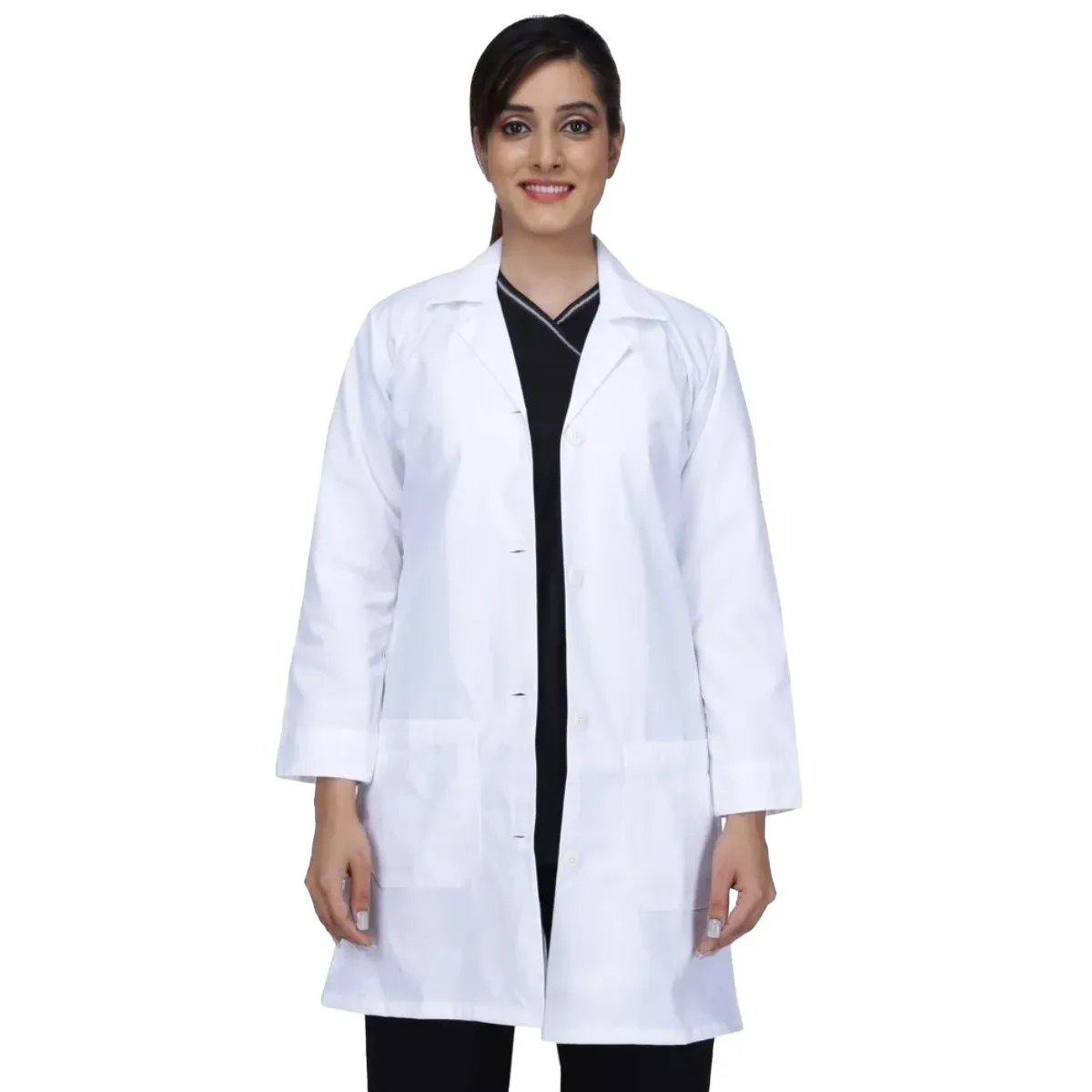 Uniform Craft Doctor Coats Female DC01-F