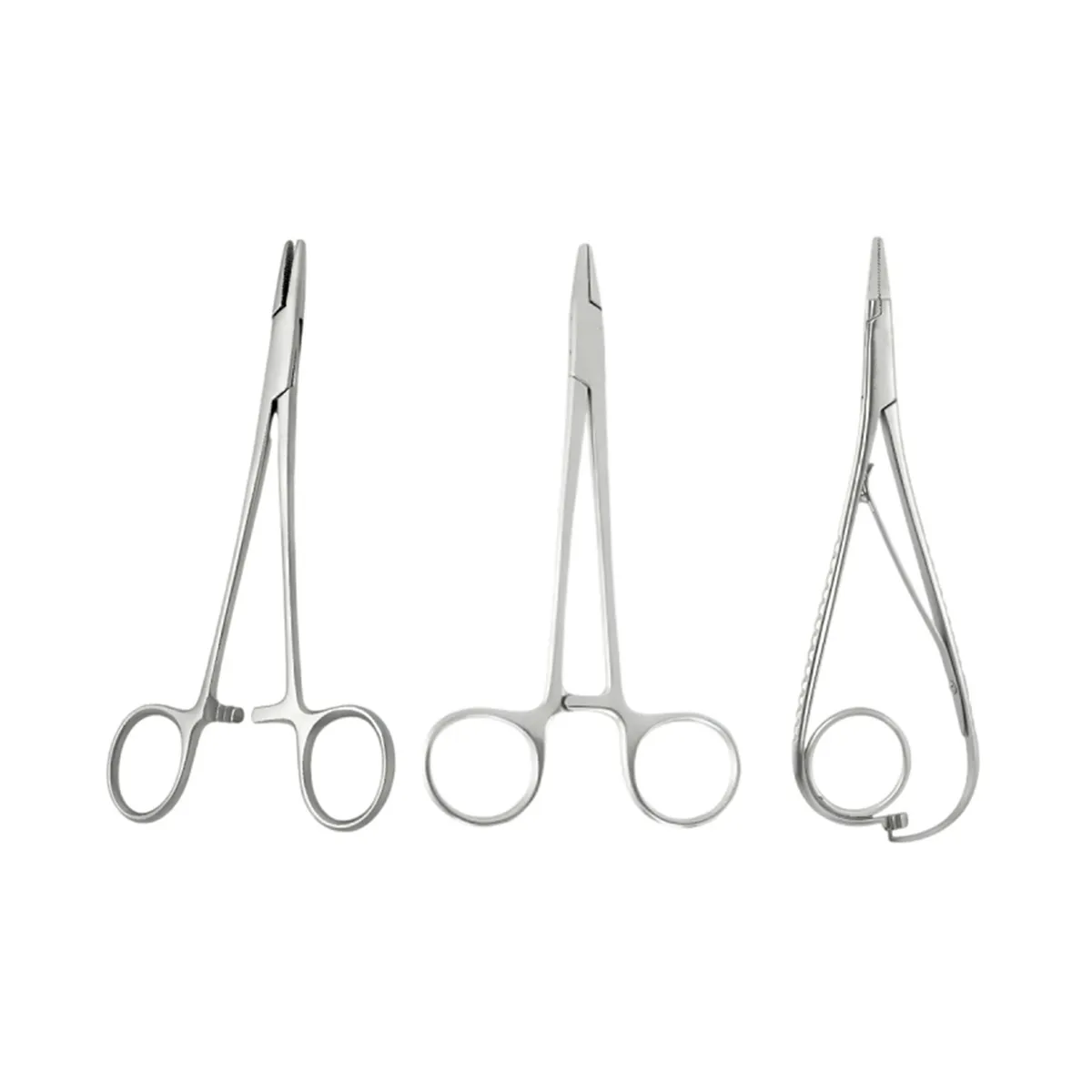 Oracraft Surgical Needle Holders