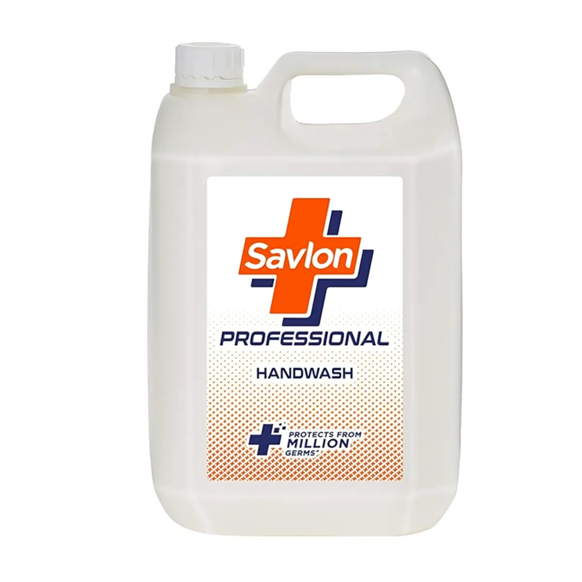 Savlon Professional Germ Protection Liquid Foaming Handwash 5ltr