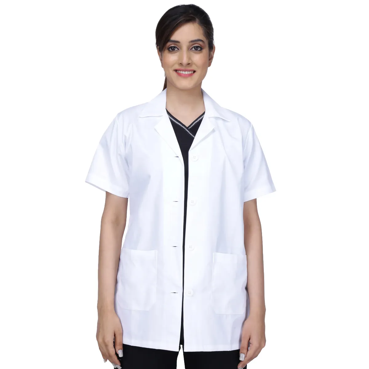 Uniform Craft Lab Coats Female LC01-F