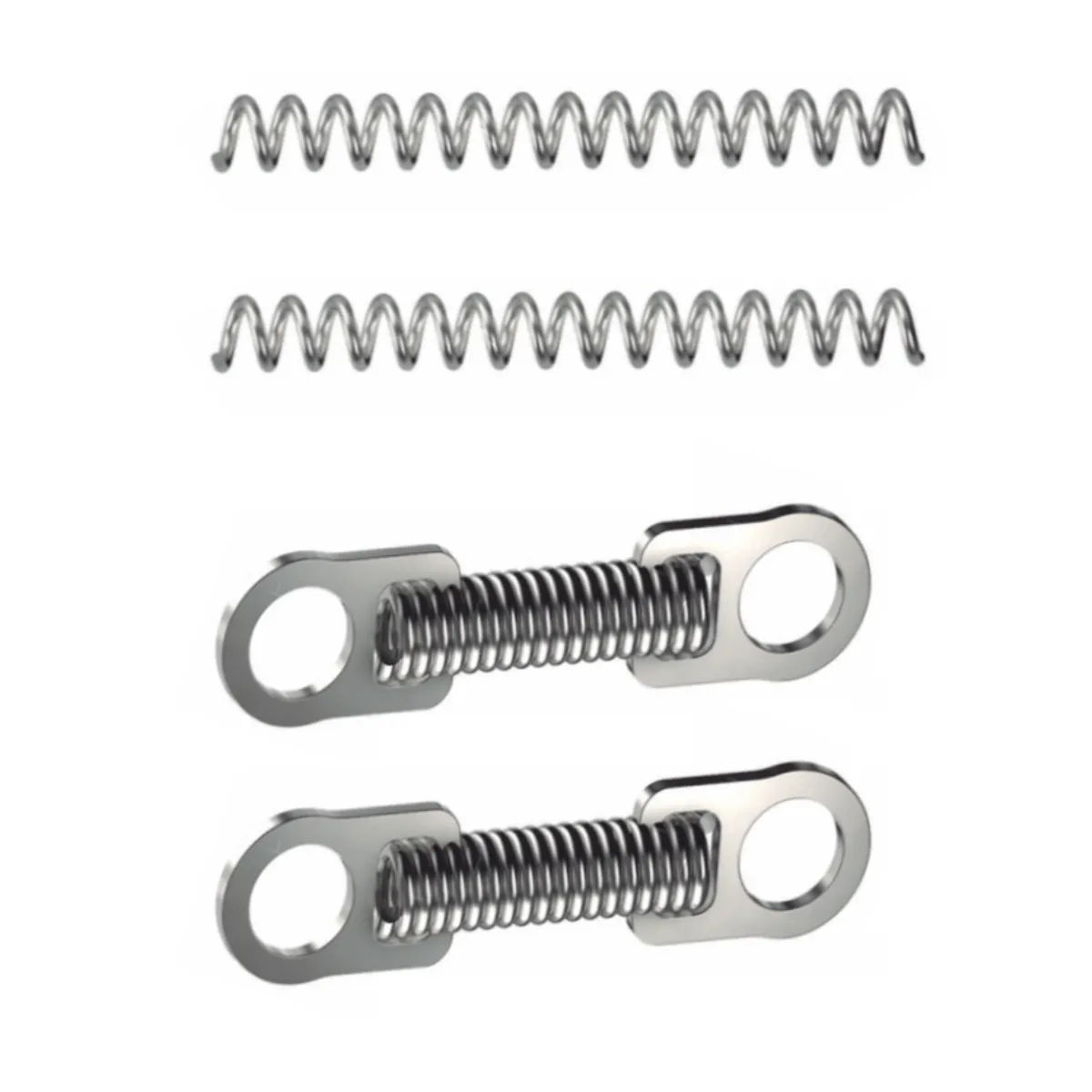 OrthoMetric Flexy NiTi Orthodontic Springs