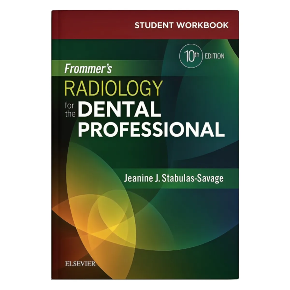Student Workbook  Frommer's Radiology For The Dental Professional 10th Edition (ISBN - 479349)