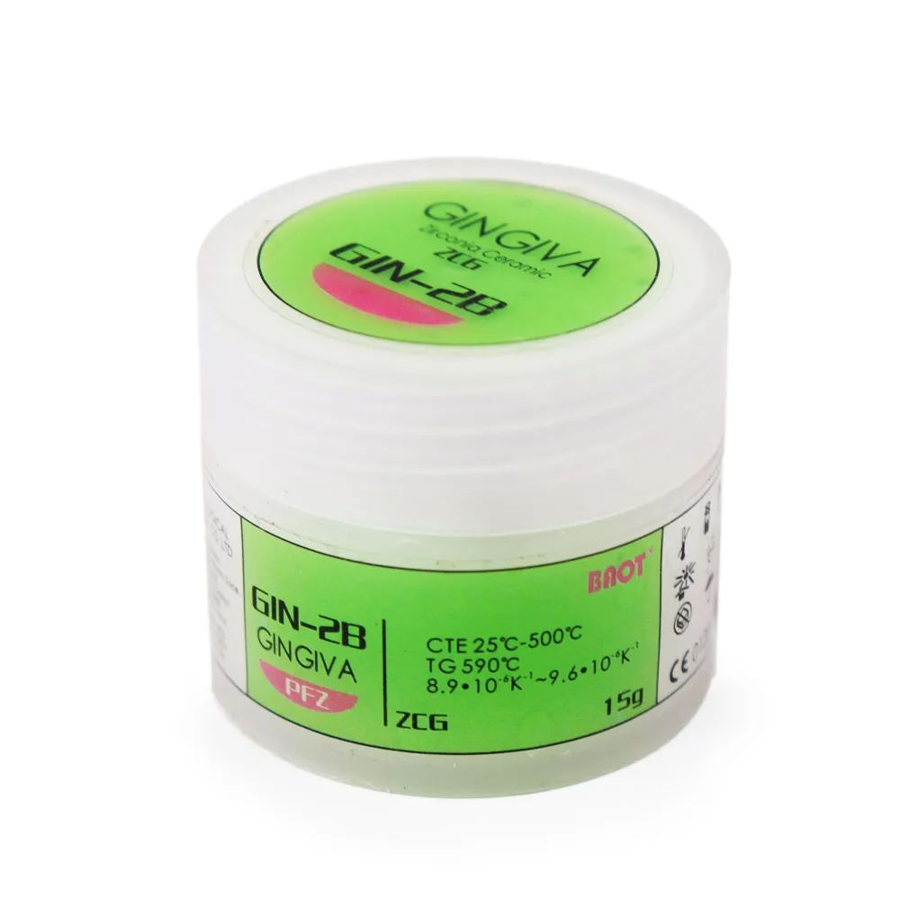 Baot ZCG Zirconia Gingiva 