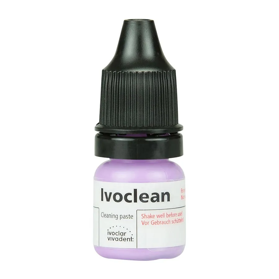 Ivoclar Ivoclean Paste 
