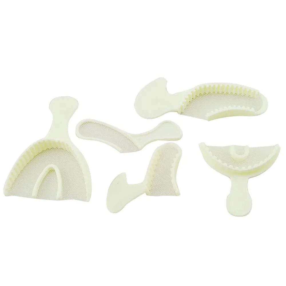 LD Bite Registration Trays
