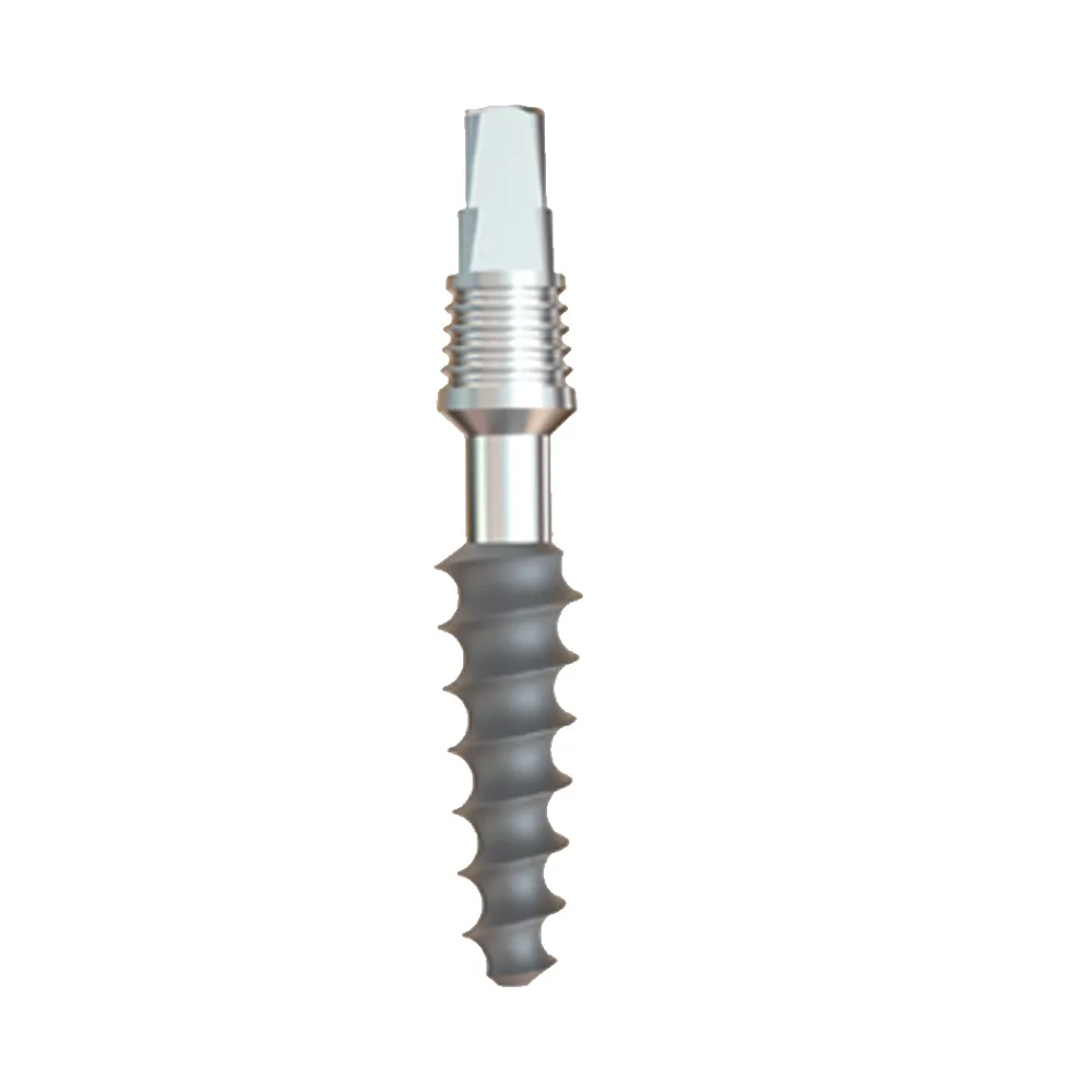 GS Implants Rough 4.2mm