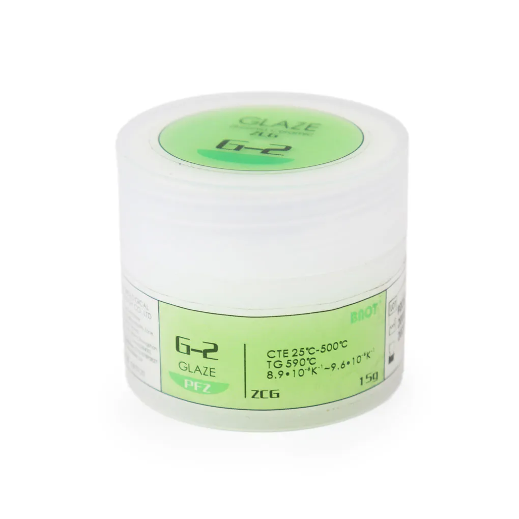 Baot ZCG Zirconia Glaze 