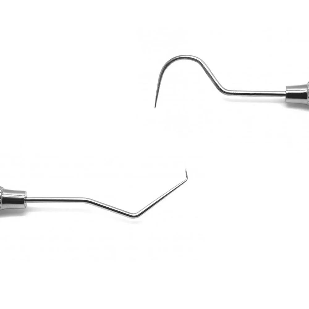GDC Probe Explorer - Double Ended -4 (Exd5)