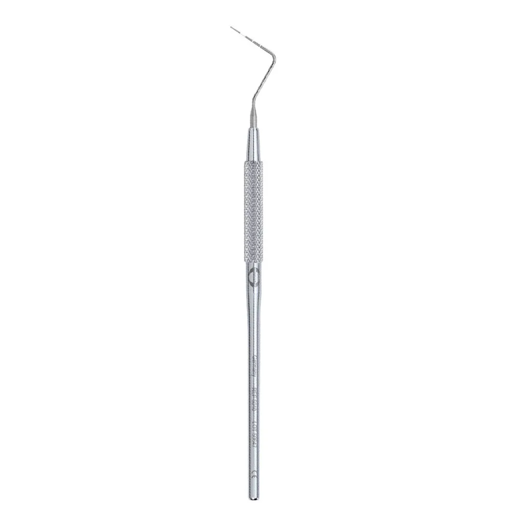 Hahnenkratt WHO Probe Ref 5010
