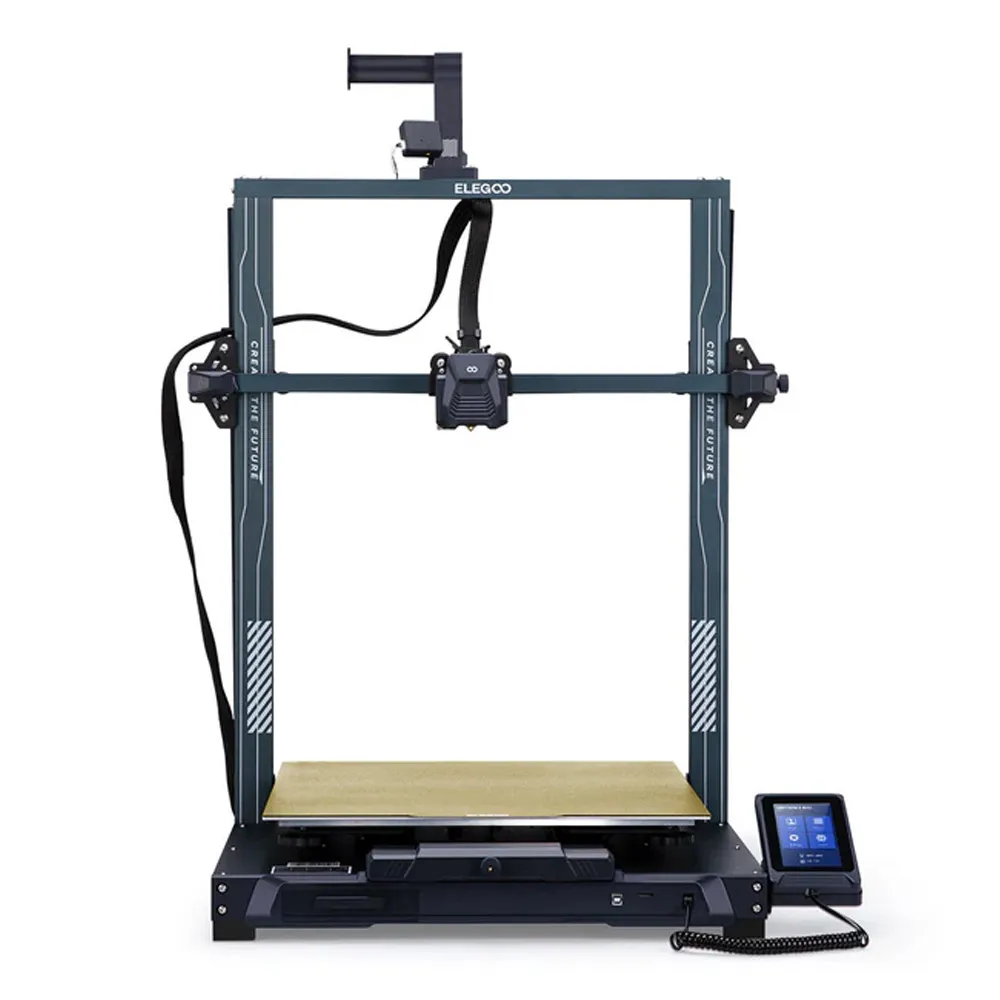 Elegoo Neptune 3 Max FDM 3D Printer - EOL