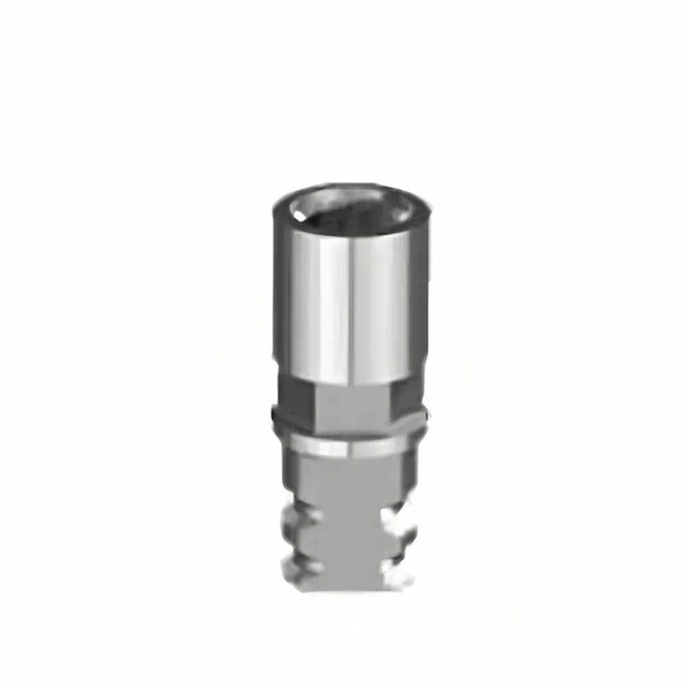 Mediden Israeli Compatible 3D Digital Implant Analog (3D-98)