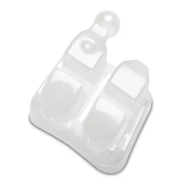3m Unitek Clarity Advanced Ceramic Brackets