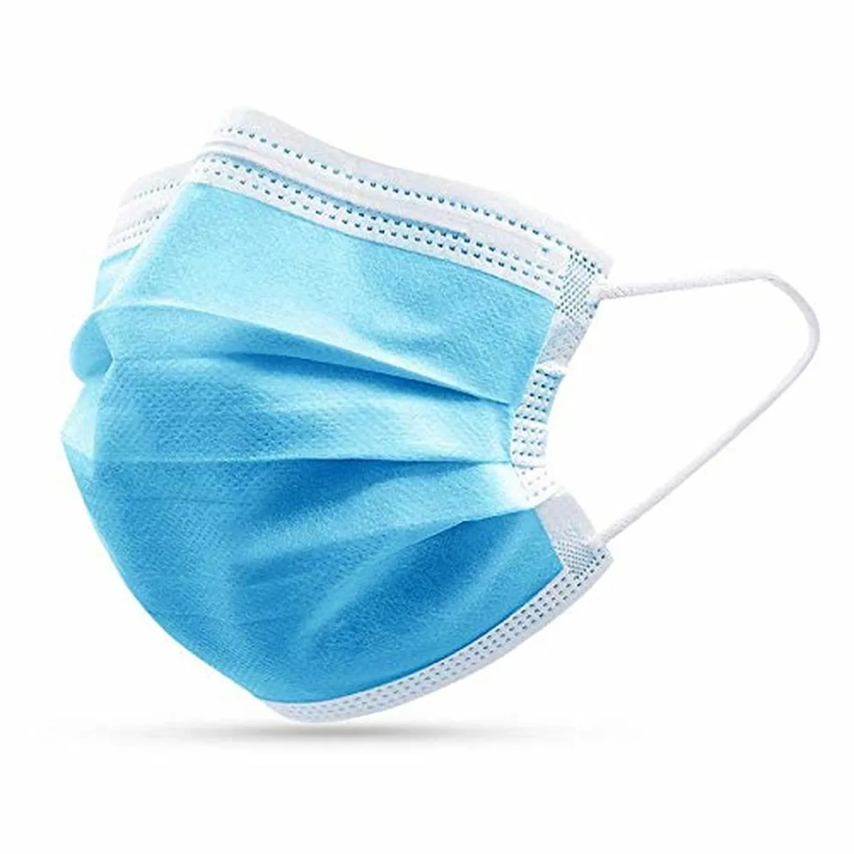 ET Dental Face Mask 4 ply ( Pack Of 100 )