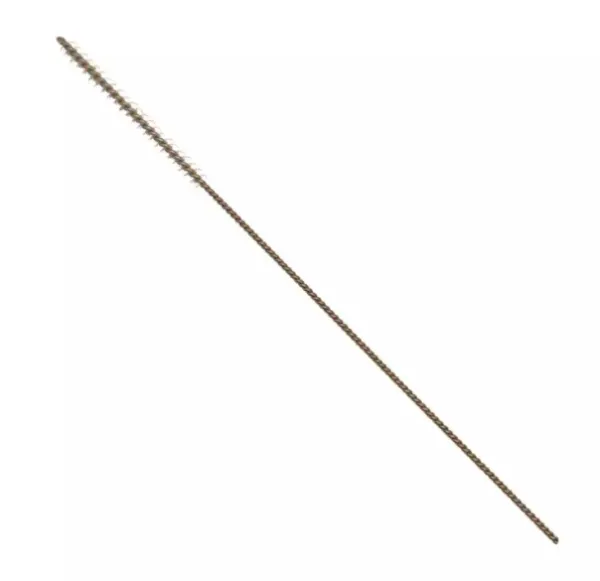 Diadent Duo Gun Scrubbing Brush