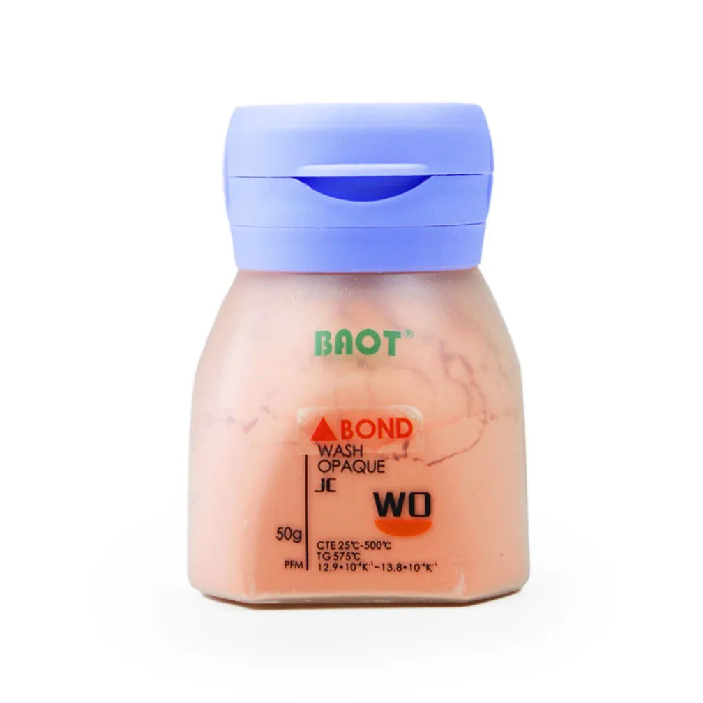 Baot JC Bond Powder (WO) 