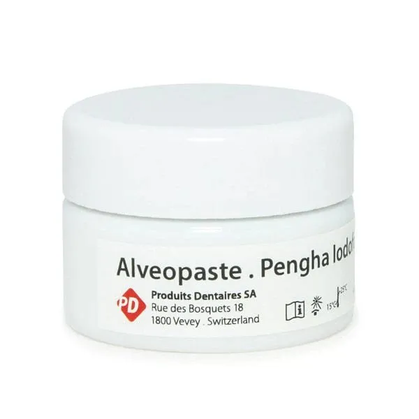 Pd Alveopaste