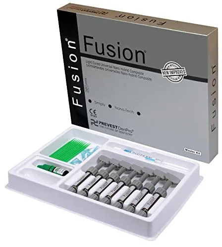Prevest Fusion Universal Composite Kit 