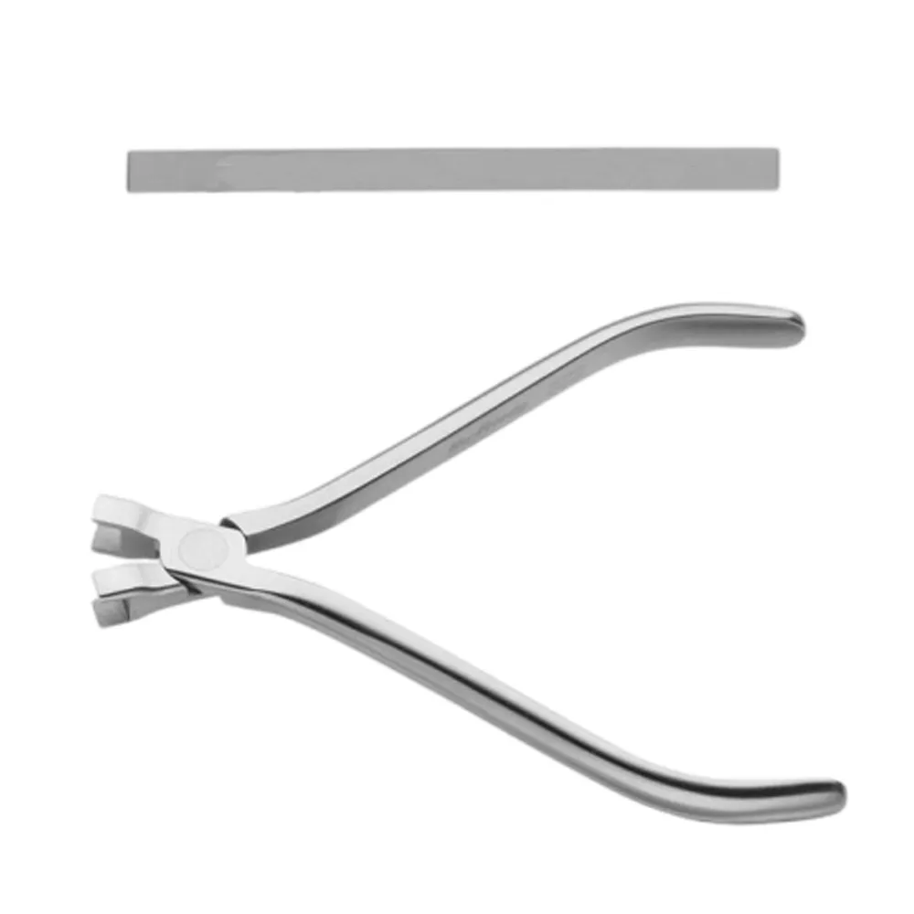 Koden Torquing Plier with Key (Euphoria League)