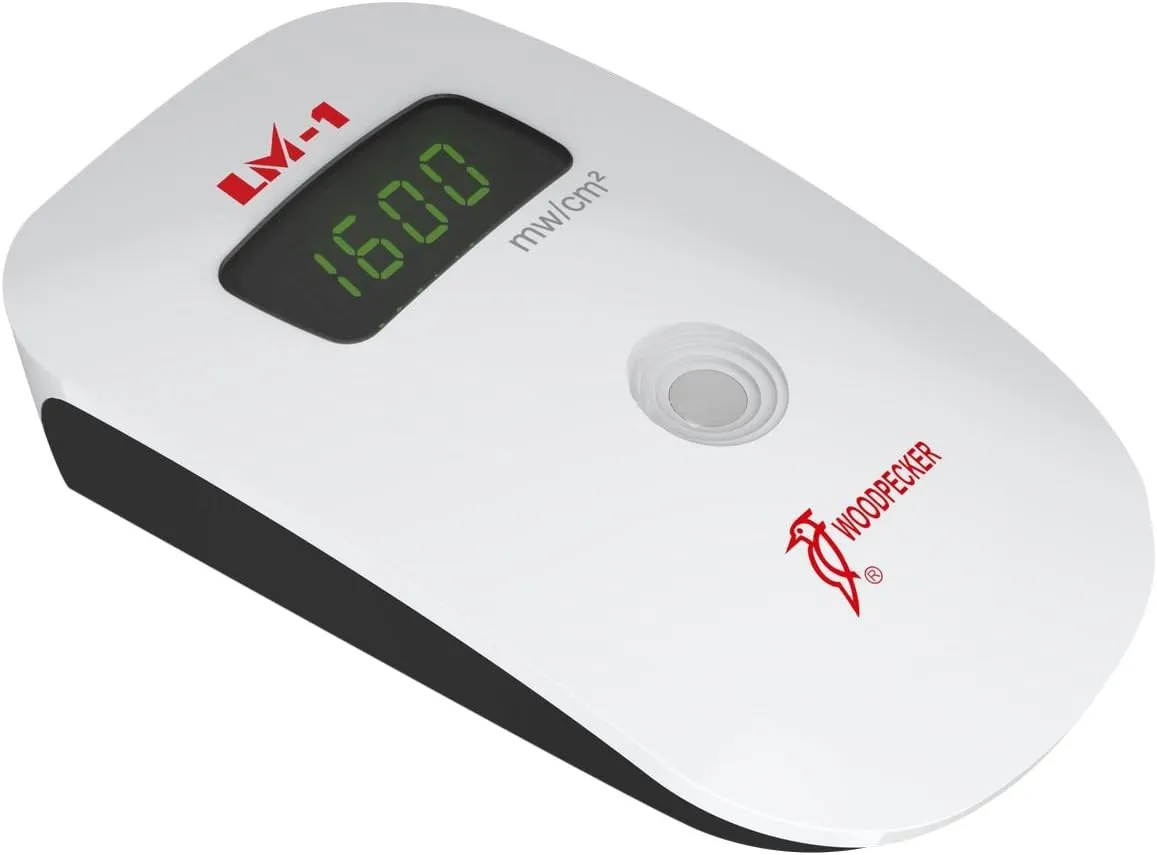 Woodpecker LED Curing Light Intensity Meter (LM-1)