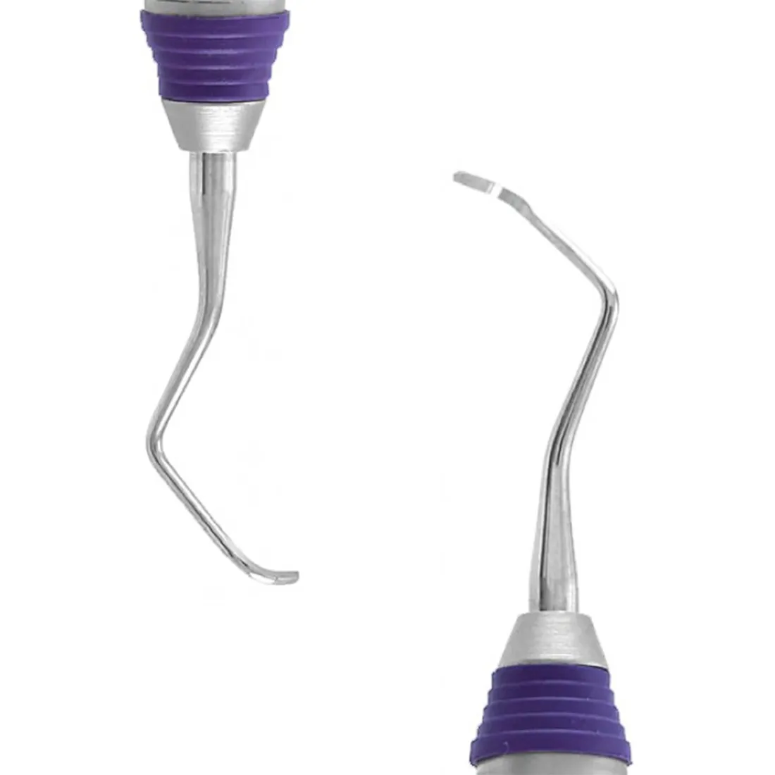 GDC Columbia Curette - Color Coded # 4r/4l # 7 (Sc4r/4l) 
