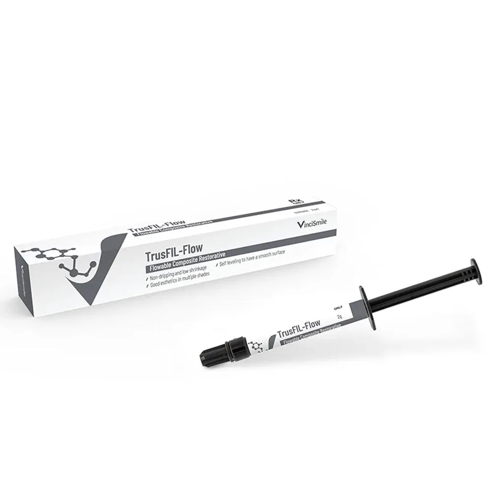 Vincismile Trusfil-flow Flowable Composite
