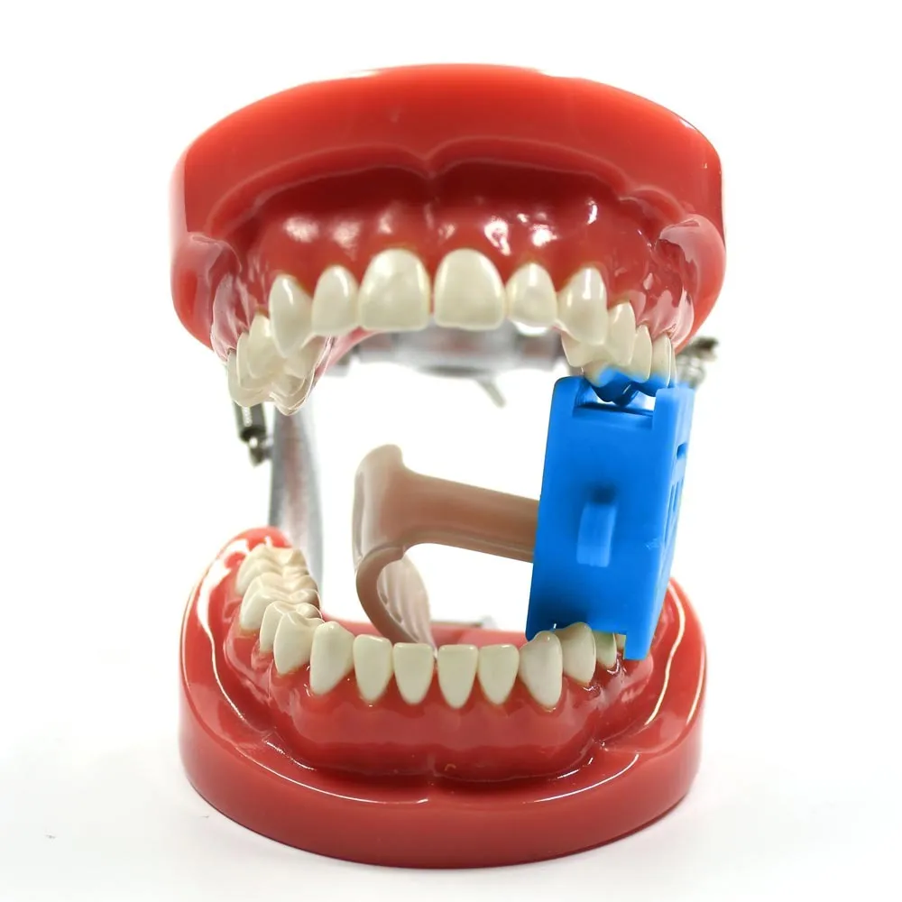 ET Dental Prop-Guard Set 