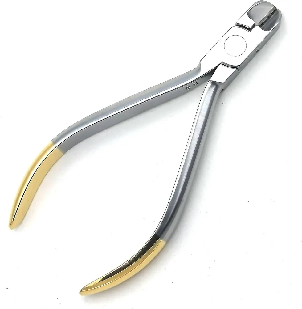 JJ Ortho Hard Wire Cutter (90.02.03) 