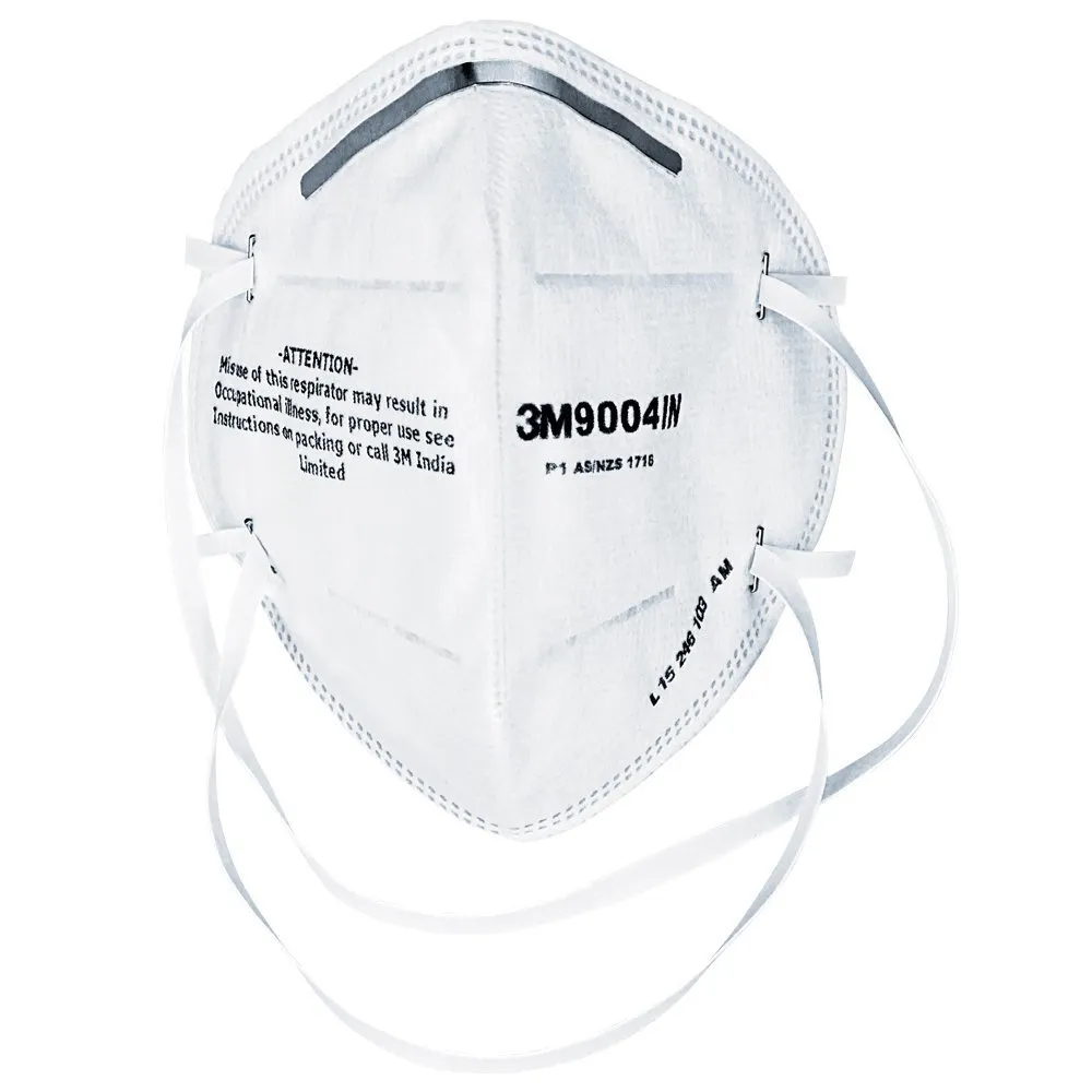 3m 9004In FaceMask (Pack of 1)