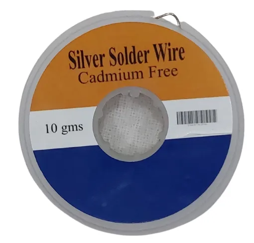 NDW Silver Solder Dental Wire 10g