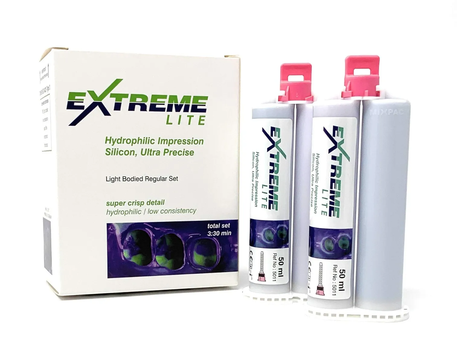Medicept Dental Extreme Lite (Short Expiry 05-2025)