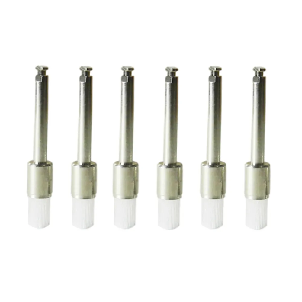 LD Prophy Brush 100/pk - LD-033
