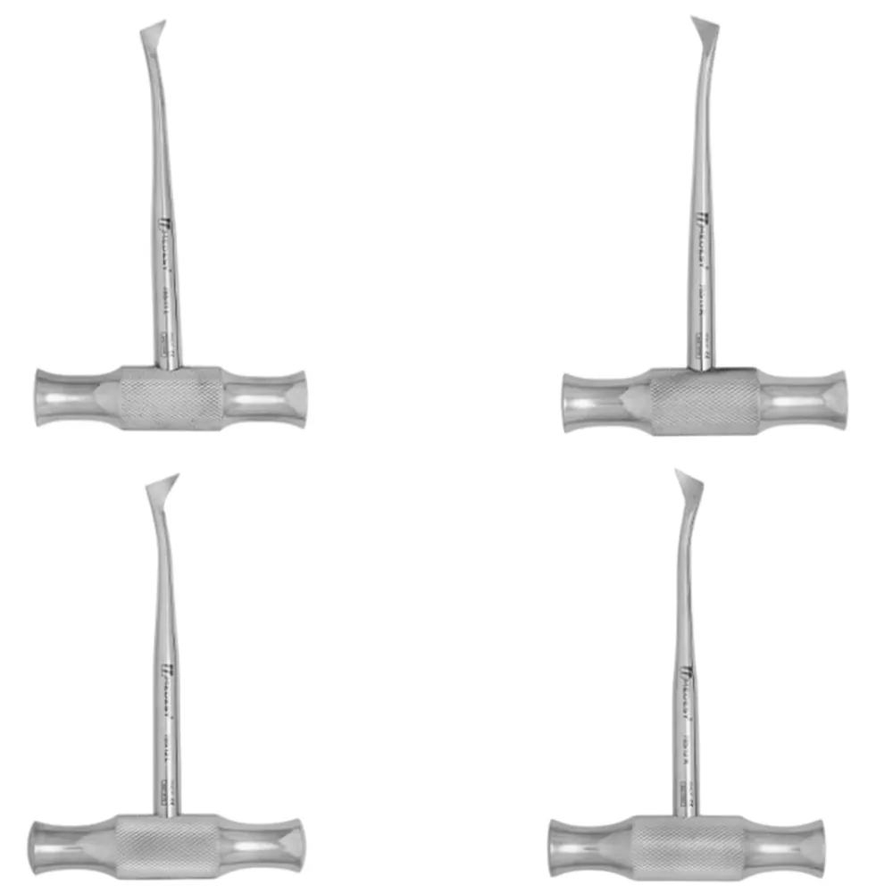 Medesy Winter Root Elevators