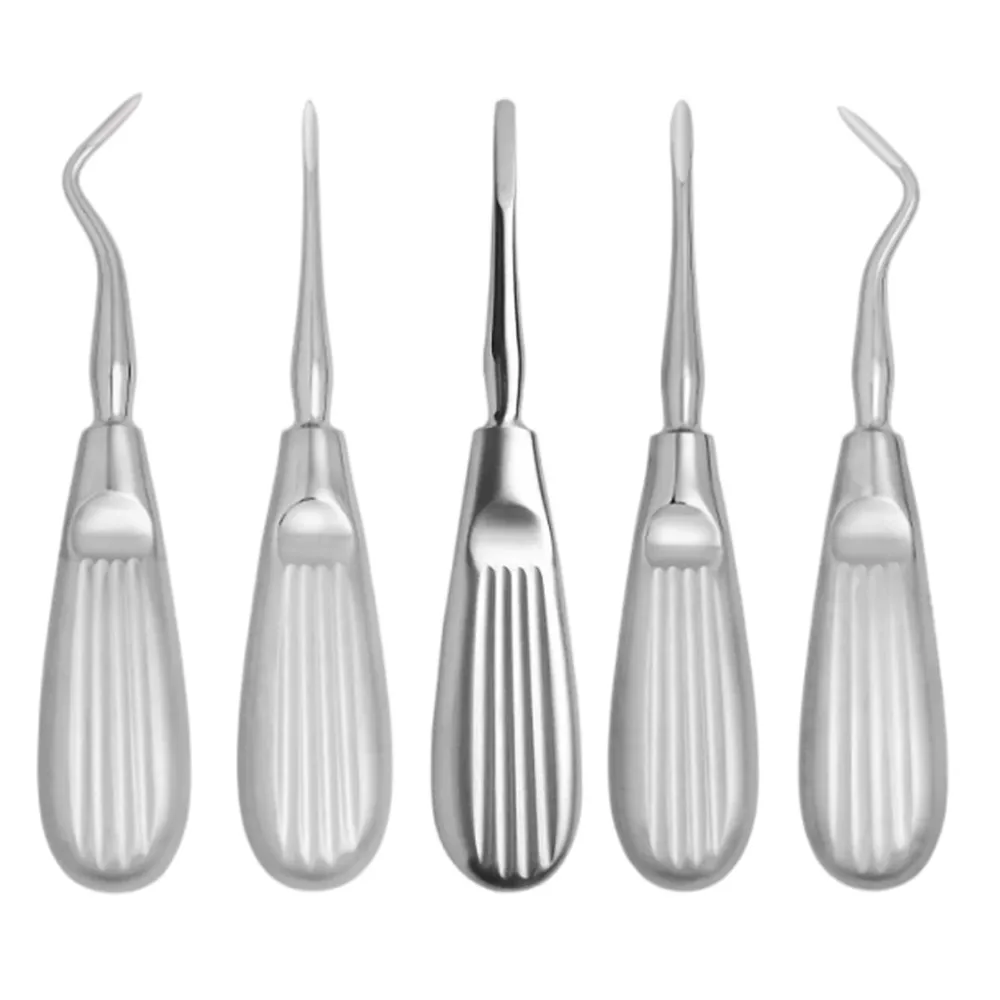 Medesy Hylin Root Elevators