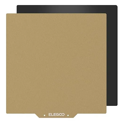 Elegoo Neptune 4/4Pro LCD 3D Printer PEI Platform