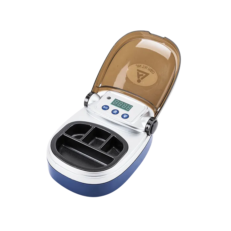 Jinguang Dental 4 Well Digital Wax Heater