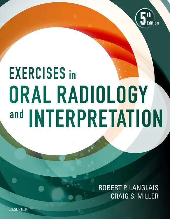 Exercises In Oral Radiology And Interpretation 5th Edition (ISBN - 400633)