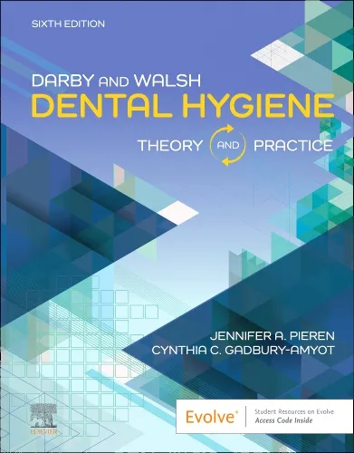 Darby & Walsh Dental Hygiene: Theory and Practice (ISBN - 877824)