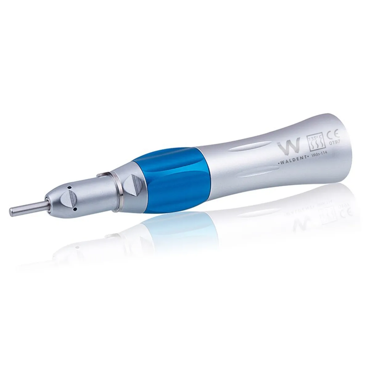 Waldent Straight Handpiece Special Edition (W-135)