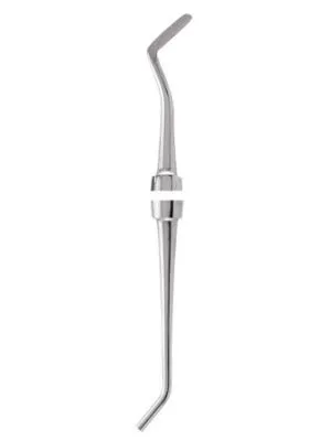 GDC Plastic Filling Instrument - 3 (PFGFT1)