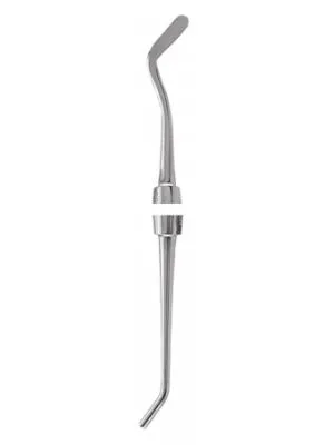 GDC Plastic Filling Instrument - 3 (PFGFT2)