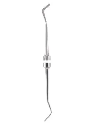 GDC Plastic Filling Instrument - 1 (PFI2)