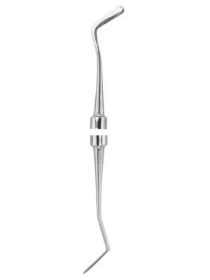 GDC Plastic Filling Instrument - 1 (PFI3)