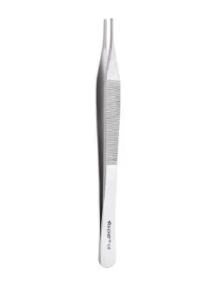 GDC Tissue Forceps Adson Serrated (15cm) (Tp45)